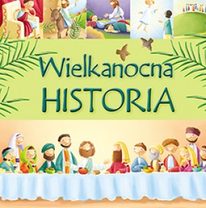 Wielkanocna historia okladka midi